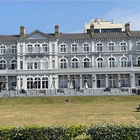 Royal Grosvenor Hotel Weston-super-Mare Exteriér fotografie